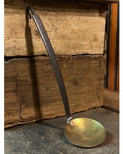Hand Forged Ladle