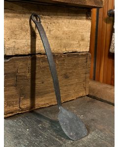 Hand Forged Spatula