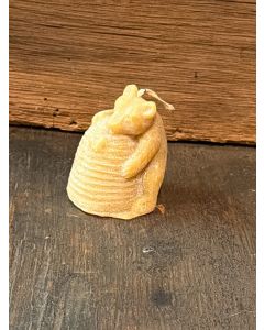 Bear on Beehive