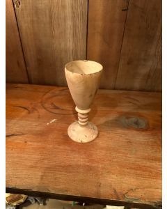 Dogwood Goblet