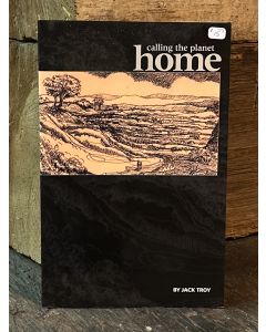 Calling the planet home