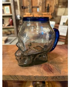 Mug – skull