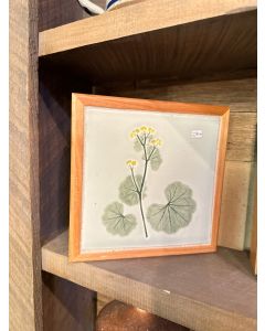 Box w/lid – Lenten Rose