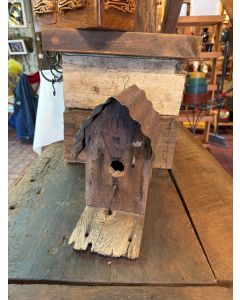 Bird House