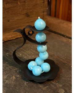 Candle Ball Holder
