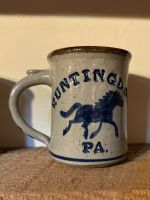 Huntingdon Mug – Horse