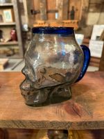 Mug – skull